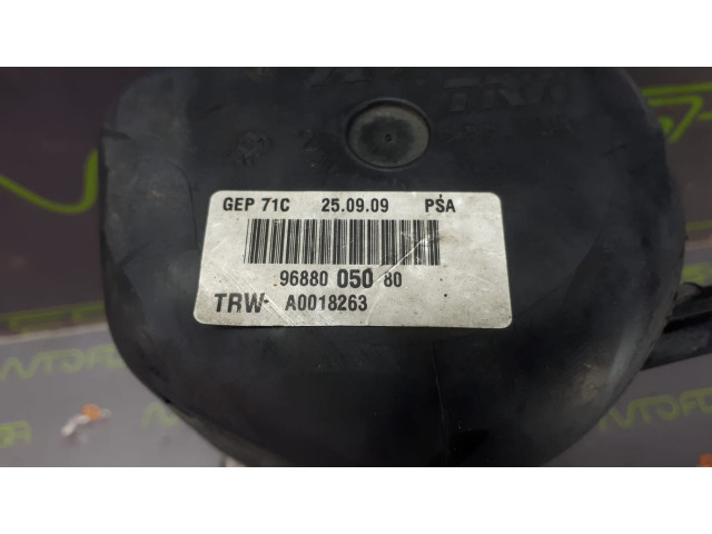 Б/у ЭГУР/ электрический насос ГУР 9688005080 для Citroen C5