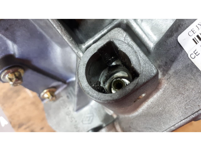 Б/у КПП/ коробка передач в сборе JH3145/ 8200166682, 1.5 dCi для Dacia/ Nissan/ Renault Б/у КПП/ коробка передач в сборе JH3145/ 8200166682, 1.5 dCi для Dacia/ Nissan/ Renault