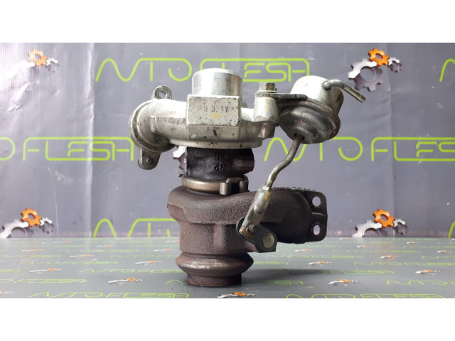 Б/у турбина 9685293080, 1.6 HDI для Citroen/ Fiat/ Ford/ Peugeot Б/у турбина 9685293080, 1.6 HDI для Citroen/ Fiat/ Ford/ Peugeot