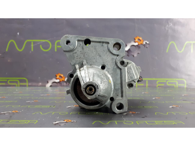 Б/у стартер 9688268480/ TS14E110 для Citroen/ Fiat Scudo/ Peugeot/ Toyota Aygo Б/у стартер 9688268480/ TS14E110 для Citroen/ Fiat Scudo/ Peugeot/ Toyota Aygo