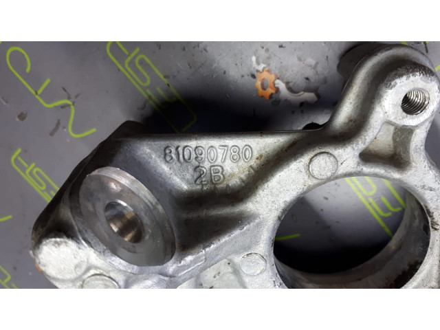 Б/у кронштейн правой полуоси 81090780, 1.6 HDi для Citroen/ MINI/ Peugeot Б/у кронштейн правой полуоси 81090780, 1.6 HDi для Citroen/ MINI/ Peugeot