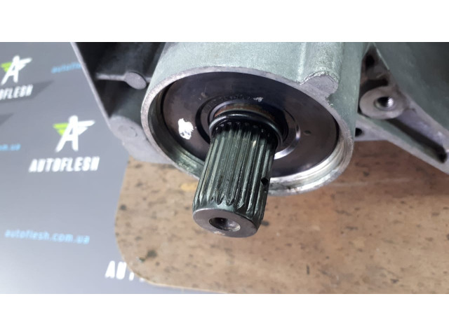 Б/у КПП/ коробка передач JR5016, 8200221735, 1.9 dCi для Renault Laguna II Б/у КПП/ коробка передач JR5016, 8200221735, 1.9 dCi для Renault Laguna II