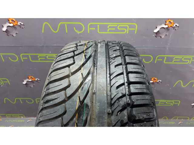 Б/у запаска/ докатка 8200162932, 6.5Jx16, ET50, 5x108/ MICHELIN 205/55, R16, 91H для Renault Laguna II Б/у запаска/ докатка 8200162932, 6.5Jx16, ET50, 5x108/ MICHELIN 205/55, R16, 91H для Renault Laguna II