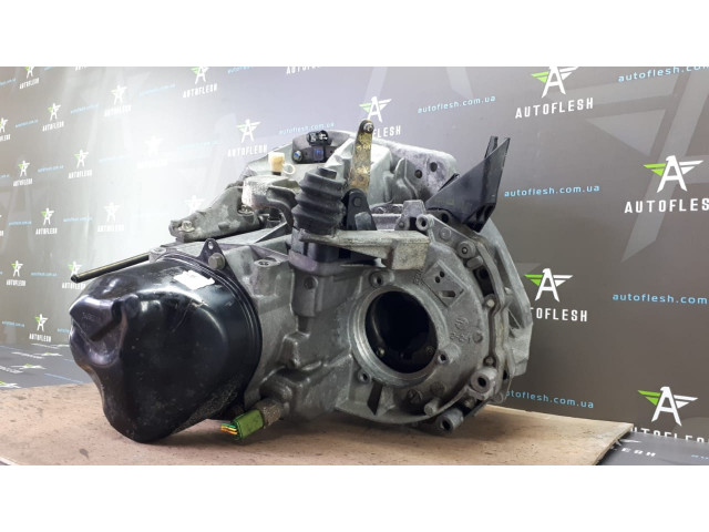 Б/у КПП/ коробка передач JR5016, 8200221735, 1.9 dCi для Renault Laguna II Б/у КПП/ коробка передач JR5016, 8200221735, 1.9 dCi для Renault Laguna II