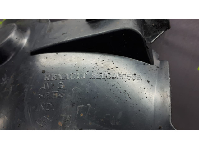 Б/у подкрылок передний 8200460515, 8200460509 для Nissan Kubistar/ Renault Kangoo Б/у подкрылок передний 8200460515, 8200460509 для Nissan Kubistar/ Renault Kangoo