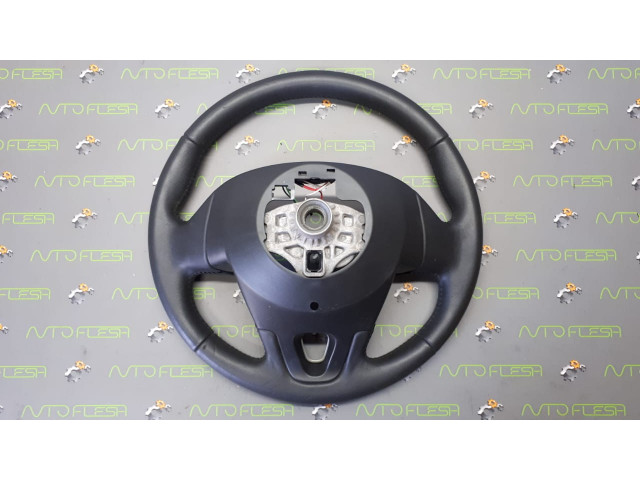 Б/у руль 609581499, 609581410 для Renault Megane III/ Scenic III Б/у руль 609581499, 609581410 для Renault Megane III/ Scenic III