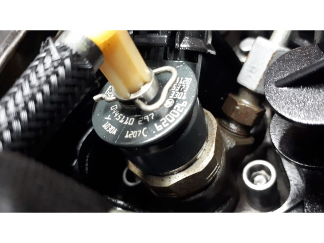 Б/у двигатель PSA9H01, 10JBBN, 1.6 HDI для Citroen/ MINI/ Peugeot Б/у двигатель PSA9H01, 10JBBN, 1.6 HDI для Citroen/ MINI/ Peugeot