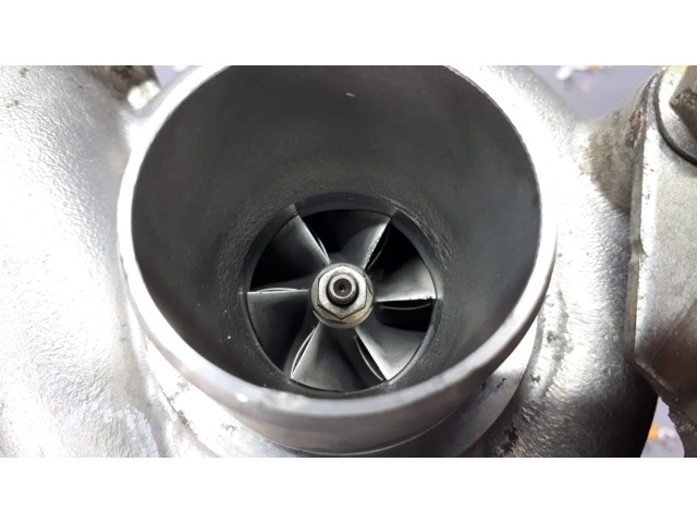 Б/у турбина 9685293080, 1.6 HDI для Citroen/ Fiat/ Ford/ Peugeot Б/у турбина 9685293080, 1.6 HDI для Citroen/ Fiat/ Ford/ Peugeot
