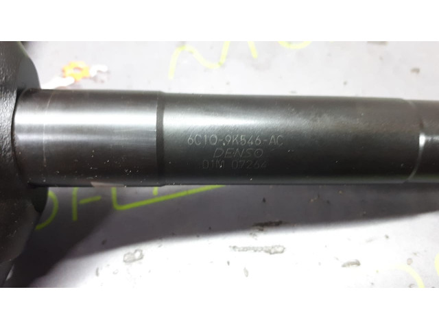 Б/у форсунка/ форсунки 6C1Q9K546AC, 2.2 HDi/ TDCi/ D для Citroen Jumper/ Fiat Ducato/ Ford Transit/ Peugeot Boxer Б/у форсунка/ форсунки 6C1Q9K546AC, 2.2 HDi/ TDCi/ D для Citroen Jumper/ Fiat Ducato/ Ford Transit/ Peugeot Boxer