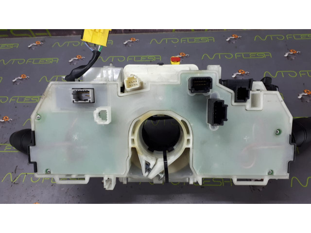 Б/у шлейф подрулевой с круизом/ шлейф airbag 255670001R для Nissan/ Opel/ Renault Б/у шлейф подрулевой с круизом/ шлейф airbag 255670001R для Nissan/ Opel/ Renault