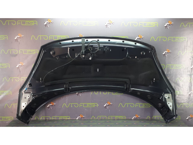 Б/у капот 651000036R, 651008842R для Renault Scenic III Б/у капот 651000036R, 651008842R для Renault Scenic III