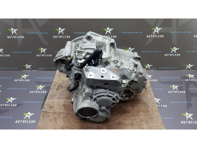 Б/у МКПП/ коробка передач NFU, 2.0 TDI, 177 тыс.км для Audi/ Seat/ Skoda/ Volkswagen Б/у МКПП/ коробка передач NFU, 2.0 TDI, 177 тыс.км для Audi/ Seat/ Skoda/ Volkswagen