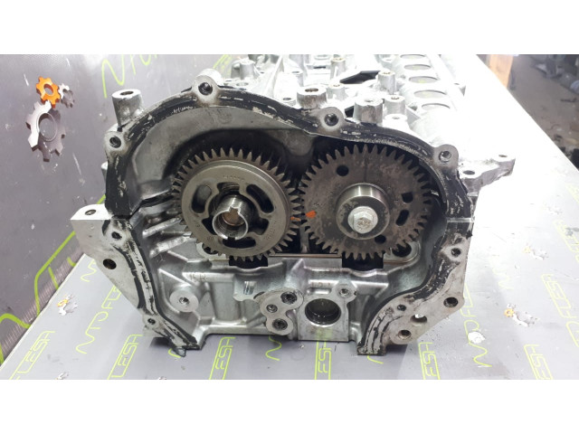 Б/у ГБЦ/ головка блока цилиндров в сборе 8200539196, 8200521007, 2.0 dCi, Euro 4 для Nissan/ Opel/ Renault Б/у ГБЦ/ головка блока цилиндров в сборе 8200539196, 8200521007, 2.0 dCi, Euro 4 для Nissan/ Opel/ Renault