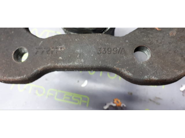 Б/у суппорт задний TRW 3399/A, 7701208264 для Renault Clio III/ Grand Scenic II/ Scenic II Б/у суппорт задний TRW 3399/A, 7701208264 для Renault Clio III/ Grand Scenic II/ Scenic II