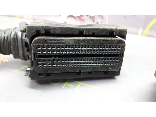Б/у проводка двигателя A6711500033 для SsangYong Korando Б/у проводка двигателя A6711500033 для SsangYong Korando