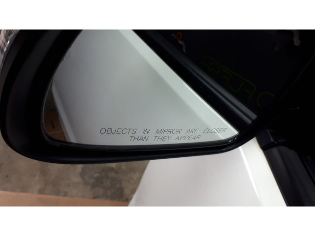 Б/у дверь передняя левая 6201134002 для SsangYong Korando (2010-2019) Б/у дверь передняя левая 6201134002 для SsangYong Korando (2010-2019)