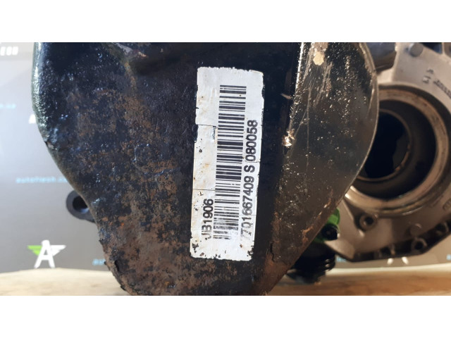Б/у КПП/ коробка передач JB1906/ 7701667409, 1.9 D для Nissan Kubistar/ Renault Clio II, Kangoo Б/у КПП/ коробка передач JB1906/ 7701667409, 1.9 D для Nissan Kubistar/ Renault Clio II, Kangoo