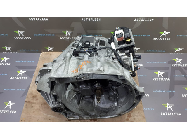 АКПП у зборі 1.6 e-HDI, 20DS85/ 9686944310, Euro 5 Citroen Peugeot АКПП у зборі 1.6 e-HDI, 20DS85/ 9686944310, Euro 5 Citroen Peugeot