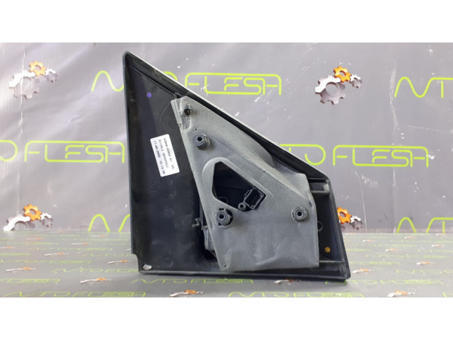 Б/у зеркало левое 8200802083, 5-pin для Renault Clio III Б/у зеркало левое 8200802083, 5-pin для Renault Clio III