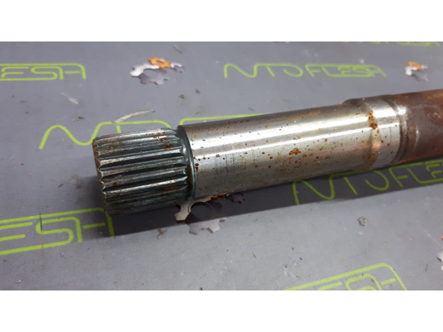 Б/у привод передний правый 9656135080 для Citroen C3/ Peugeot 207 Б/у привод передний правый 9656135080 для Citroen C3/ Peugeot 207