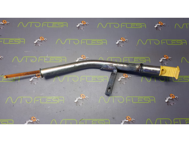 Б/у щуп уровня масла 8200171395 2,2 dci 16V для Renault Espace IV/ Laguna II/ Master II/ Vel Satis Б/у щуп уровня масла 8200171395 2,2 dci 16V для Renault Espace IV/ Laguna II/ Master II/ Vel Satis