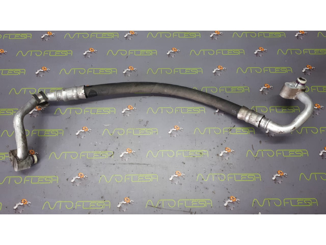 Б/у трубка кондиционера 1K0820721C для Audi/ Seat/ Skoda/ Volkswagen Б/у трубка кондиционера 1K0820721C для Audi/ Seat/ Skoda/ Volkswagen