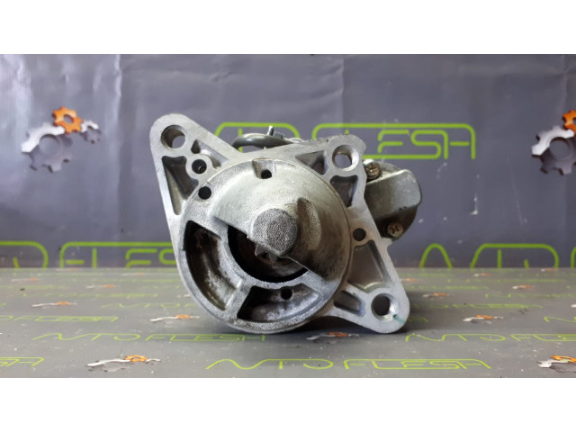 Б/у стартер M001T30971, R2AH18400 Mitsubishi для Mazda 3/ 6/ CX-7 Б/у стартер M001T30971, R2AH18400 Mitsubishi для Mazda 3/ 6/ CX-7