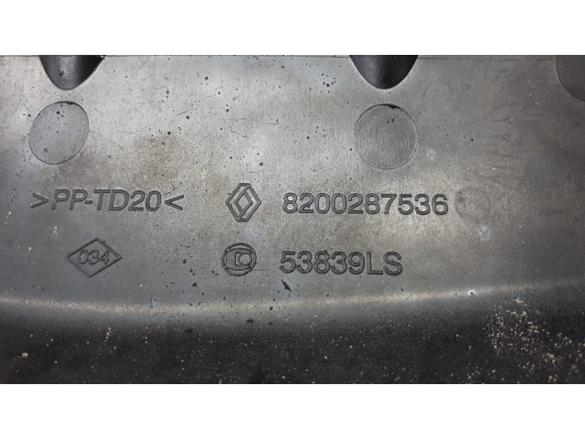 Б/у крышка двигателя декоративная 8200287536, 1.6 для Renault Laguna II/ Megane II/ Scenic II Б/у крышка двигателя декоративная 8200287536, 1.6 для Renault Laguna II/ Megane II/ Scenic II