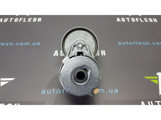 Б/у натяжитель ремня генератора/ натяжной механизм 8200673091 для Mitsubishi/ Nissan/ Opel/ Renault/ Volvo Б/у натяжитель ремня генератора/ натяжной механизм 8200673091 для Mitsubishi/ Nissan/ Opel/ Renault/ Volvo