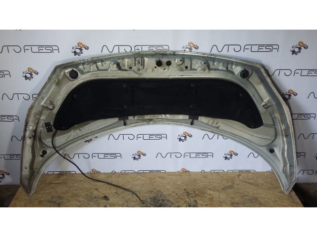 Б/у капот для Renault Scenic II Б/у капот для Renault Scenic II