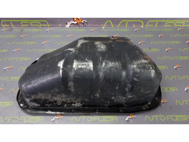 Б/у поддон масляный 7700100375, 1.2 для Dacia/ Renault Б/у поддон масляный 7700100375, 1.2 для Dacia/ Renault