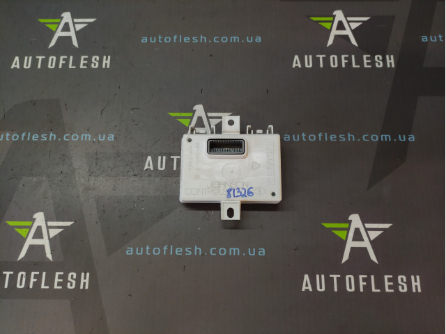 Модуль навігації 280389917R Renault Fluence Megane 3 Модуль навігації 280389917R Renault Fluence Megane 3