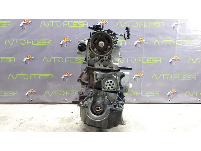 Б/у двигатель K9K846, 1.5 dCi, Euro 5 для Dacia/ Renault Б/у двигатель K9K846, 1.5 dCi, Euro 5 для Dacia/ Renault
