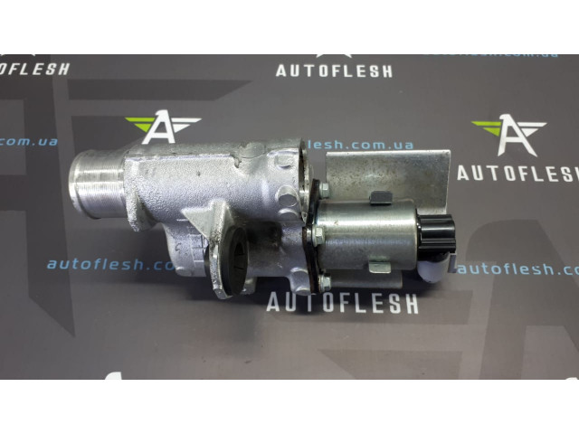 Б/у клапан EGR 7700107471/ 8200164583, 1.5 dCi для Dacia/ Nissan/ Renault/ Suzuki Jimny Б/у клапан EGR 7700107471/ 8200164583, 1.5 dCi для Dacia/ Nissan/ Renault/ Suzuki Jimny