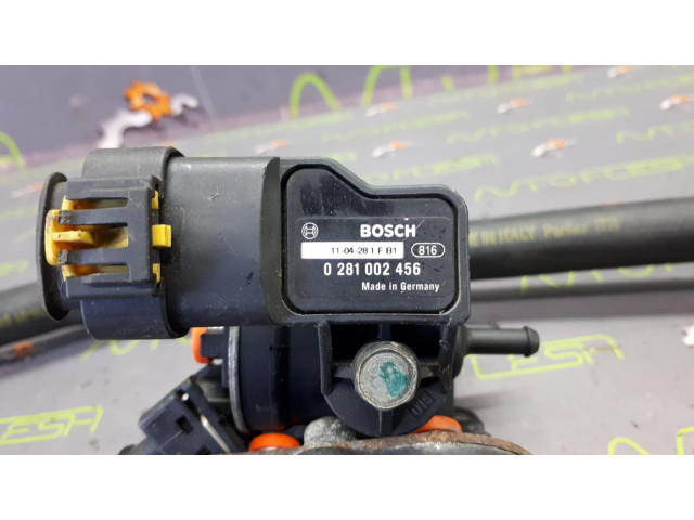 Б/у комплект газовых форсунок 67R010233, 110R000057 для Dacia Duster, Logan, Sandero/ Renault Megane III Б/у комплект газовых форсунок 67R010233, 110R000057 для Dacia Duster, Logan, Sandero/ Renault Megane III