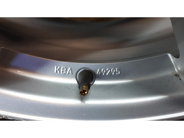 Б/у диски R17, 7Jx17H2/ ET45, 4х100 для Renault Clio III/ Grand Scenic II/ Megane II/ Scenic II Б/у диски R17, 7Jx17H2/ ET45, 4х100 для Renault Clio III/ Grand Scenic II/ Megane II/ Scenic II