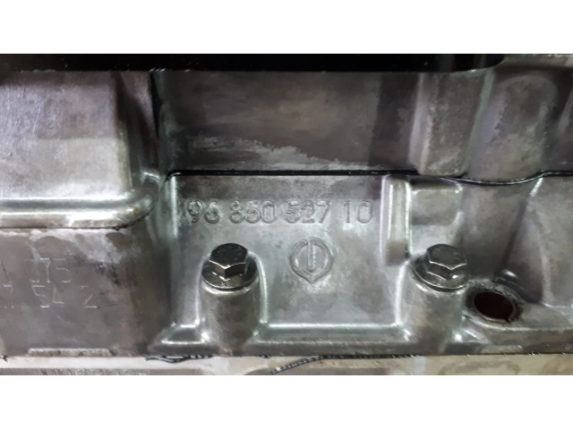 Б/у двигатель ''9H05'' 1.6 HDi, 9683105280, Euro 5 для Citroen/ Peugeot Б/у двигатель ''9H05'' 1.6 HDi, 9683105280, Euro 5 для Citroen/ Peugeot
