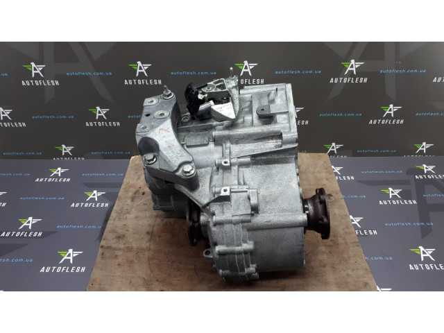Б/у МКПП/ коробка передач NFU, 2.0 TDI, 177 тыс.км для Audi/ Seat/ Skoda/ Volkswagen Б/у МКПП/ коробка передач NFU, 2.0 TDI, 177 тыс.км для Audi/ Seat/ Skoda/ Volkswagen