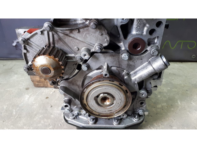 Б/у двигатель PSA9H01, 10JBBN, 1.6 HDI для Citroen/ MINI/ Peugeot Б/у двигатель PSA9H01, 10JBBN, 1.6 HDI для Citroen/ MINI/ Peugeot
