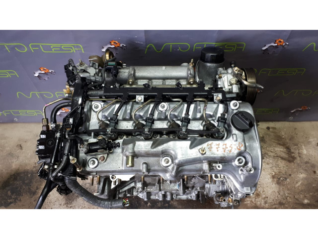 Б/у двигатель ''N22A1'' 2.2 i-CTDI для Honda Accord VII/ Civic VIII/ CR-V/ FR-V Б/у двигатель ''N22A1'' 2.2 i-CTDI для Honda Accord VII/ Civic VIII/ CR-V/ FR-V