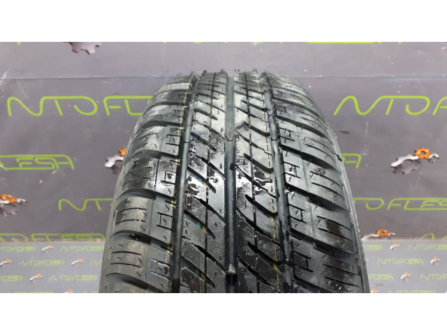 Б/у запаска/ докатка KBA 43816/ RE515019, 6.5Jx15H2C, ET45, 4x100 для Dacia/ Renault Б/у запаска/ докатка KBA 43816/ RE515019, 6.5Jx15H2C, ET45, 4x100 для Dacia/ Renault