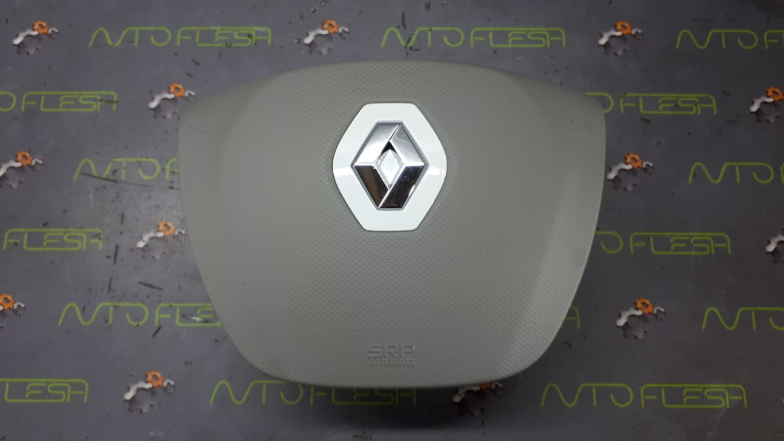 Б/у подушка безопасности/ Airbag 985701450R для Renault Zoe