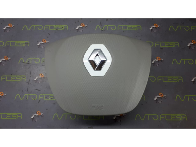 Б/у подушка безопасности/ Airbag 985701450R для Renault Zoe