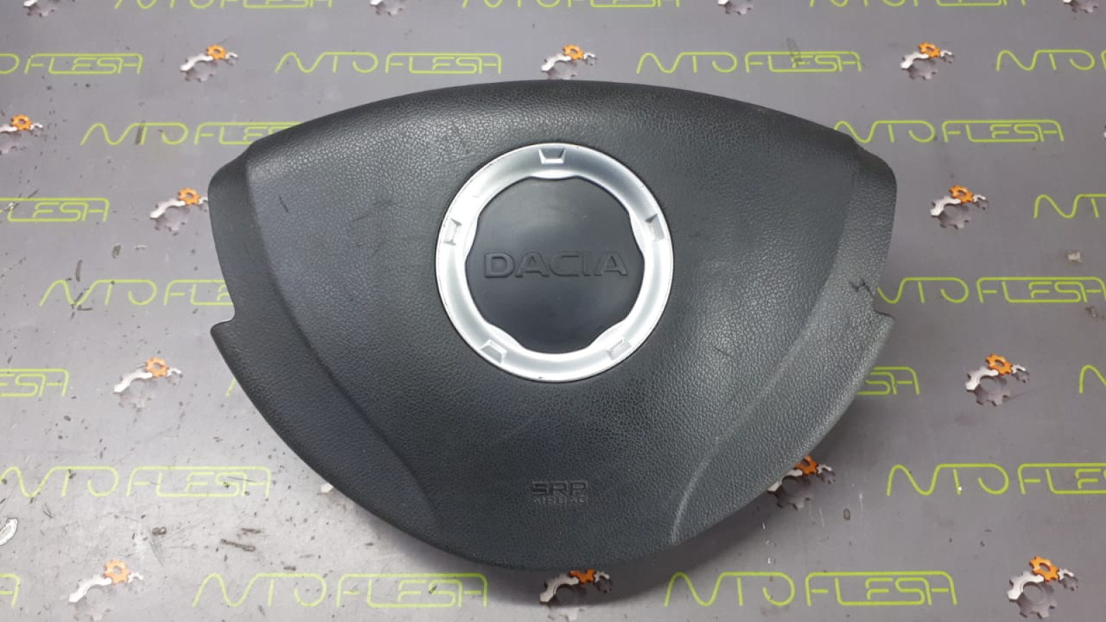 Б/у подушка безопасности/ Airbag 8200823307 для Dacia Logan/ Logan MCV/ Sandero