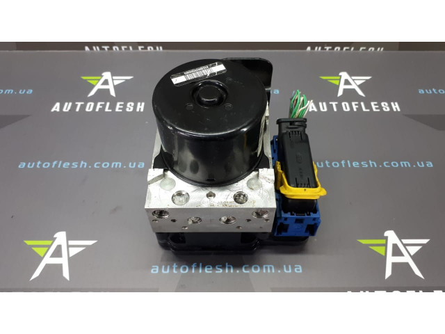 Б/у блок ABS 476600047R для Renault Laguna III Б/у блок ABS 476600047R для Renault Laguna III