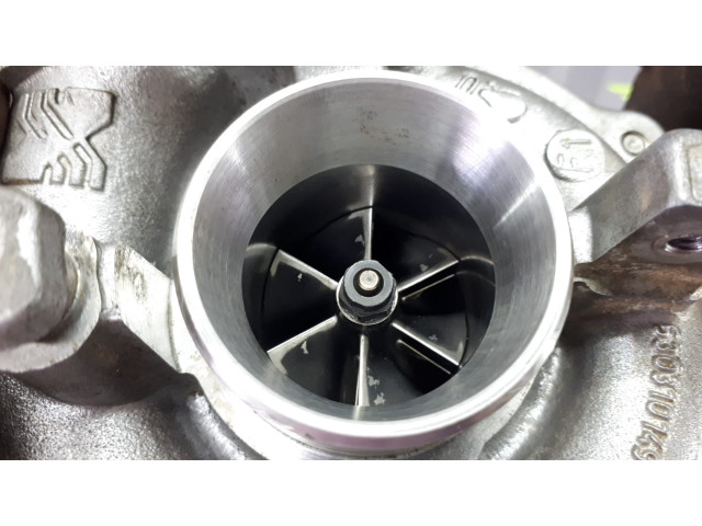 Б/у турбина 03L253056G/ 53031014969, 2.0 TDI для Audi/ Seat/ Skoda/ Volkswagen Б/у турбина 03L253056G/ 53031014969, 2.0 TDI для Audi/ Seat/ Skoda/ Volkswagen