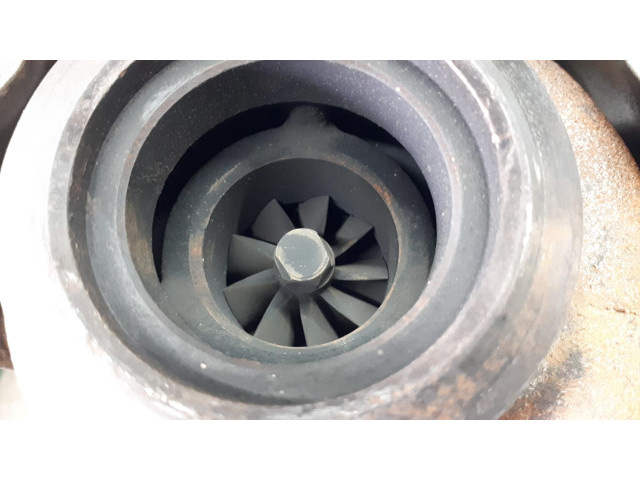 Б/у турбина 03L253056G/ 53031014969, 2.0 TDI для Audi/ Seat/ Skoda/ Volkswagen Б/у турбина 03L253056G/ 53031014969, 2.0 TDI для Audi/ Seat/ Skoda/ Volkswagen