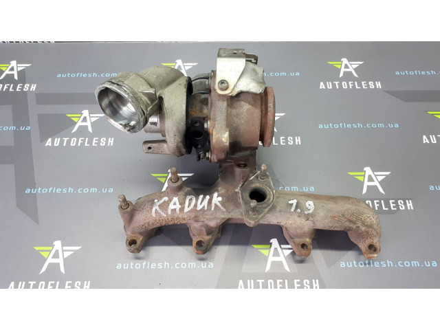 Б/у турбина 03G253014M, 1.9 TDI для Audi/ Seat/ Skoda/ Volkswagen Б/у турбина 03G253014M, 1.9 TDI для Audi/ Seat/ Skoda/ Volkswagen