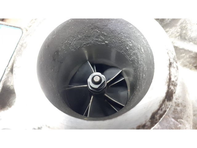 Б/у турбина 54431014760/ 54399700087, 1.5 dCi для Dacia/ Nissan/ Renault Б/у турбина 54431014760/ 54399700087, 1.5 dCi для Dacia/ Nissan/ Renault
