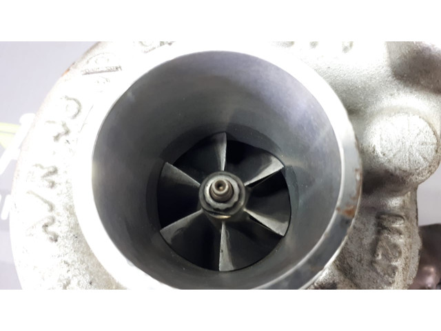 Б/у турбина 28231-27400/ 757886-0003, 2.0 CRDi для Hyundai Tucson/ KIA Sportage Б/у турбина 28231-27400/ 757886-0003, 2.0 CRDi для Hyundai Tucson/ KIA Sportage